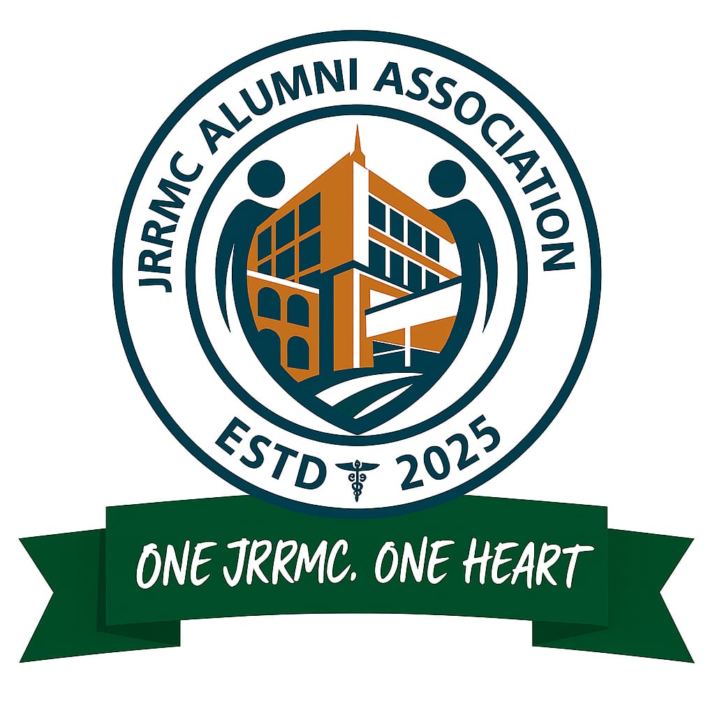 jrrmc alumni association
